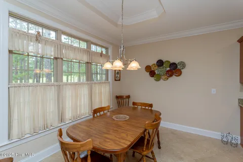 $563,000 | 248 Longleaf Drive, West End, NC 27376