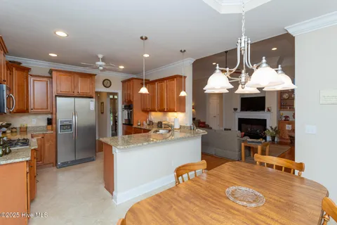 $563,000 | 248 Longleaf Drive, West End, NC 27376