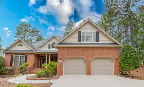 $563,000 | 248 Longleaf Drive, West End, NC 27376