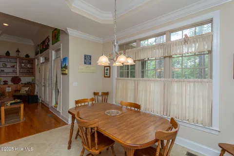 $563,000 | 248 Longleaf Drive, West End, NC 27376