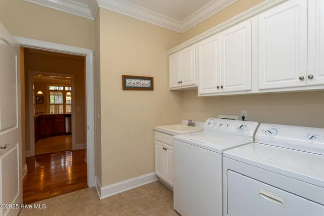 $563,000 | 248 Longleaf Drive, West End, NC 27376