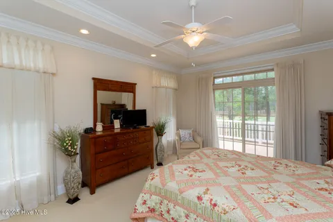 $563,000 | 248 Longleaf Drive, West End, NC 27376