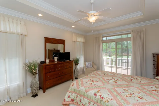 $563,000 | 248 Longleaf Drive, West End, NC 27376