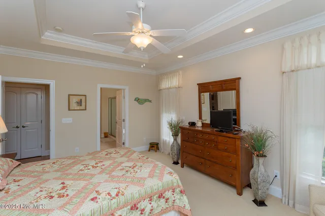 $563,000 | 248 Longleaf Drive, West End, NC 27376