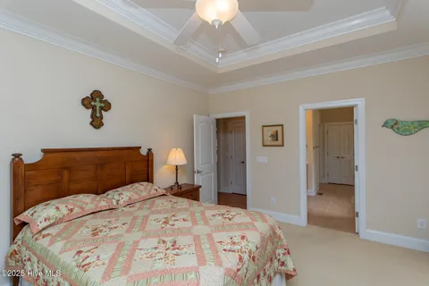 $563,000 | 248 Longleaf Drive, West End, NC 27376