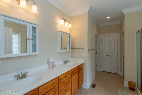 $563,000 | 248 Longleaf Drive, West End, NC 27376