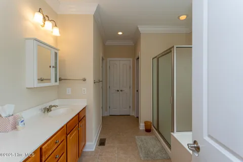 $563,000 | 248 Longleaf Drive, West End, NC 27376