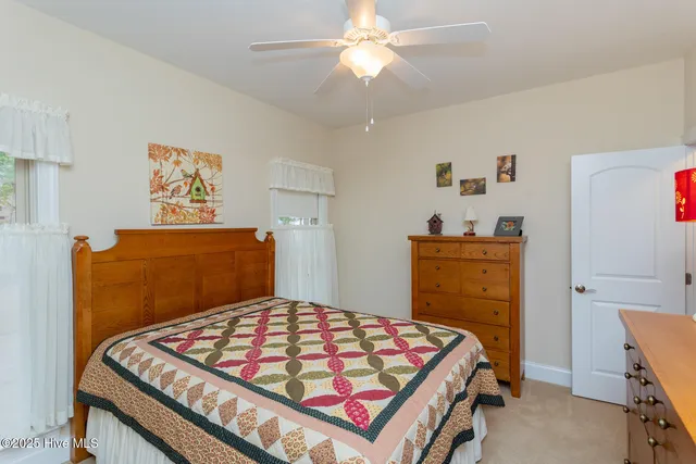 $563,000 | 248 Longleaf Drive, West End, NC 27376