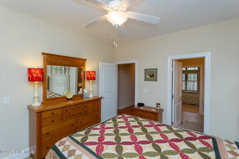 $563,000 | 248 Longleaf Drive, West End, NC 27376