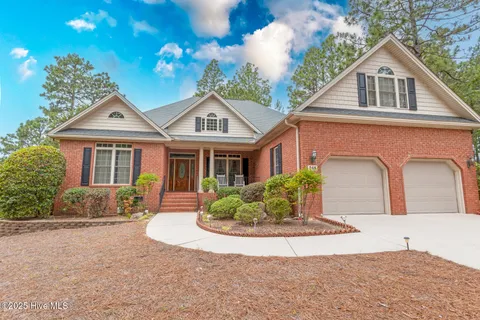 $563,000 | 248 Longleaf Drive, West End, NC 27376