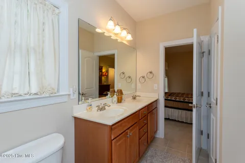 $563,000 | 248 Longleaf Drive, West End, NC 27376