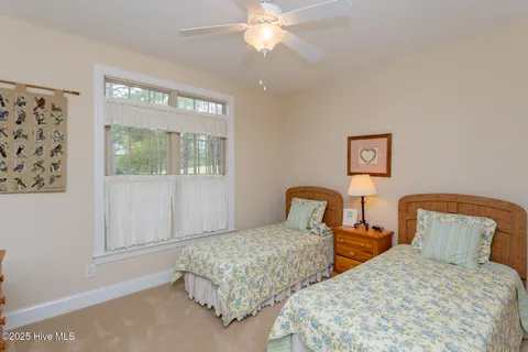 $563,000 | 248 Longleaf Drive, West End, NC 27376