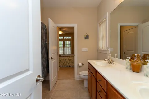 $563,000 | 248 Longleaf Drive, West End, NC 27376