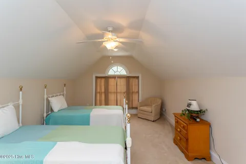 $563,000 | 248 Longleaf Drive, West End, NC 27376