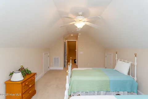 $563,000 | 248 Longleaf Drive, West End, NC 27376