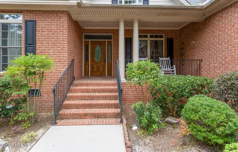 $563,000 | 248 Longleaf Drive, West End, NC 27376