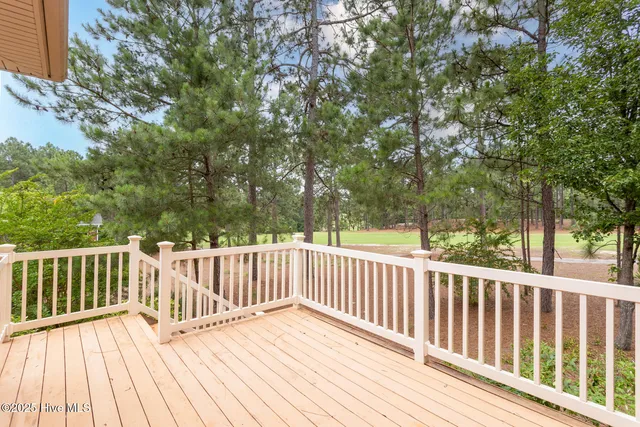 $563,000 | 248 Longleaf Drive, West End, NC 27376