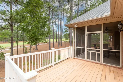 $563,000 | 248 Longleaf Drive, West End, NC 27376