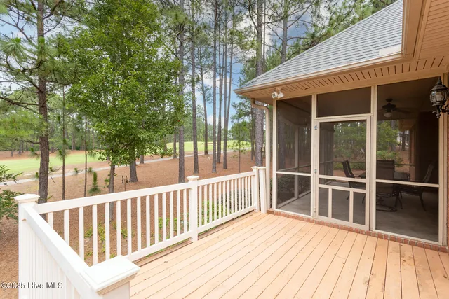 $563,000 | 248 Longleaf Drive, West End, NC 27376