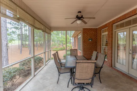 $563,000 | 248 Longleaf Drive, West End, NC 27376