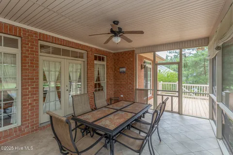 $563,000 | 248 Longleaf Drive, West End, NC 27376