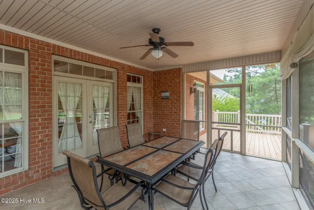 $563,000 | 248 Longleaf Drive, West End, NC 27376