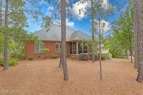 $563,000 | 248 Longleaf Drive, West End, NC 27376