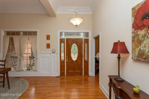 $563,000 | 248 Longleaf Drive, West End, NC 27376