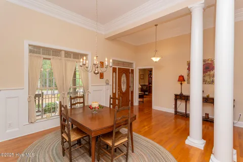 $563,000 | 248 Longleaf Drive, West End, NC 27376