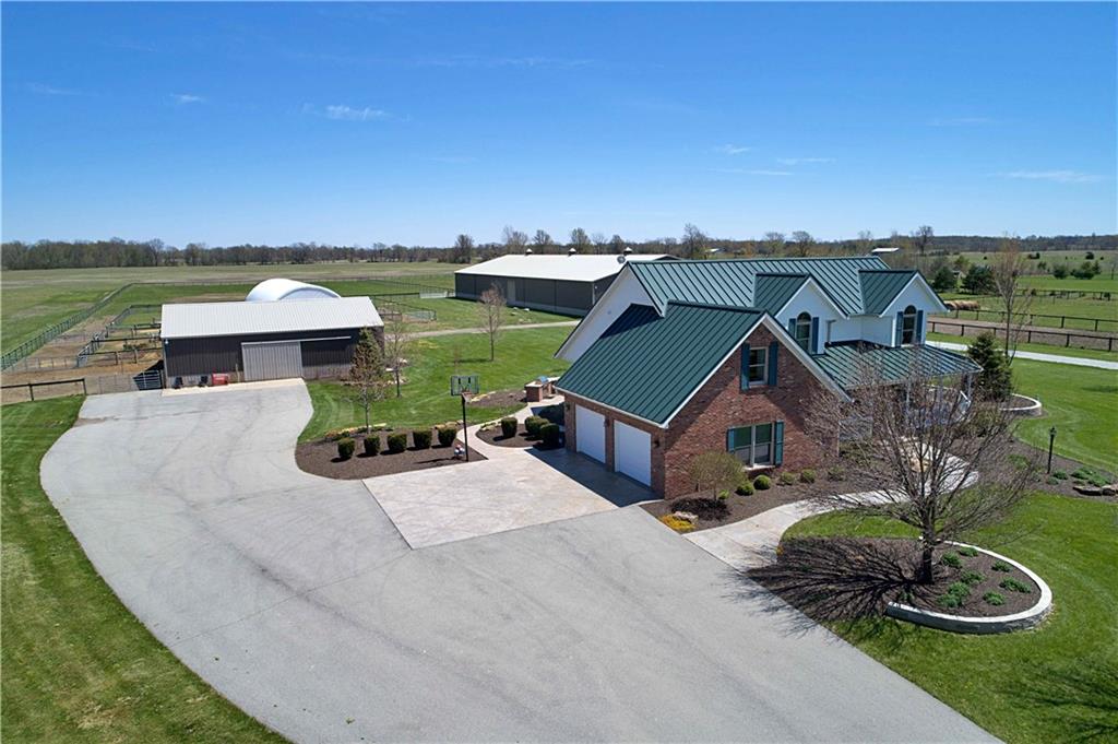 20933 Mule Barn Road Sheridan, IN 46069 - Photo 2 of 46