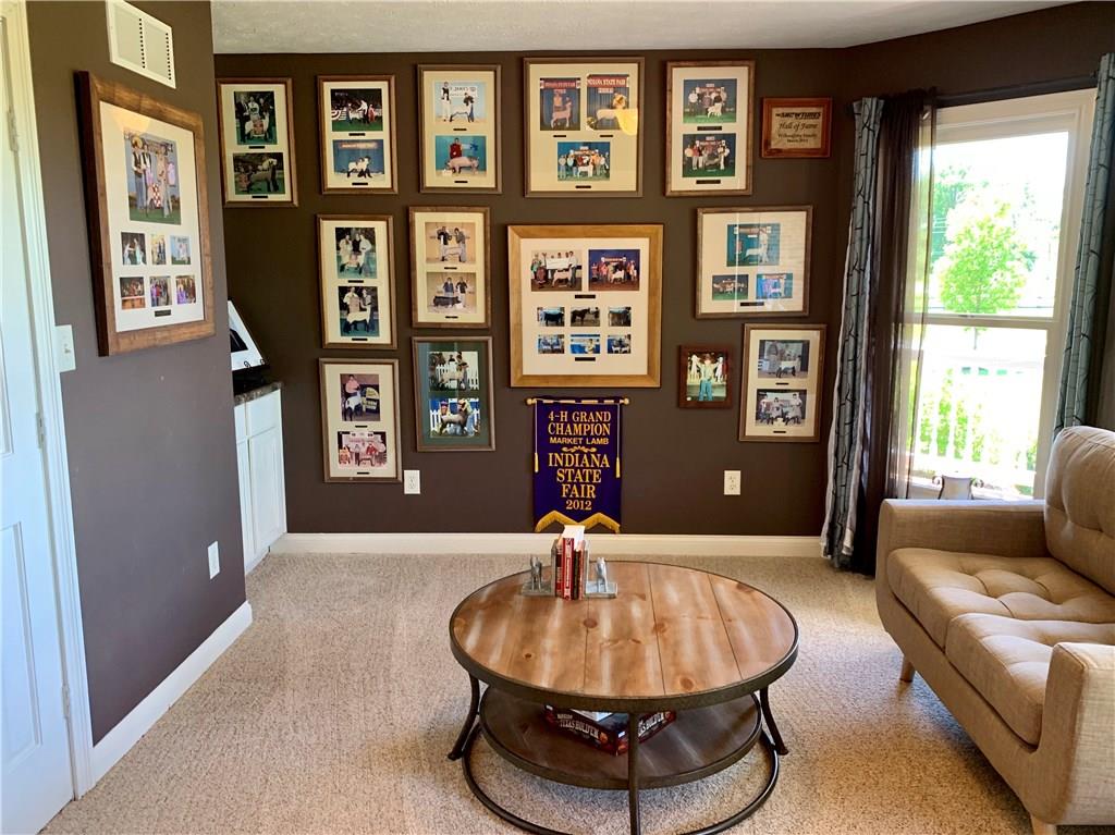 20933 Mule Barn Road Sheridan, IN 46069 - Photo 14 of 46