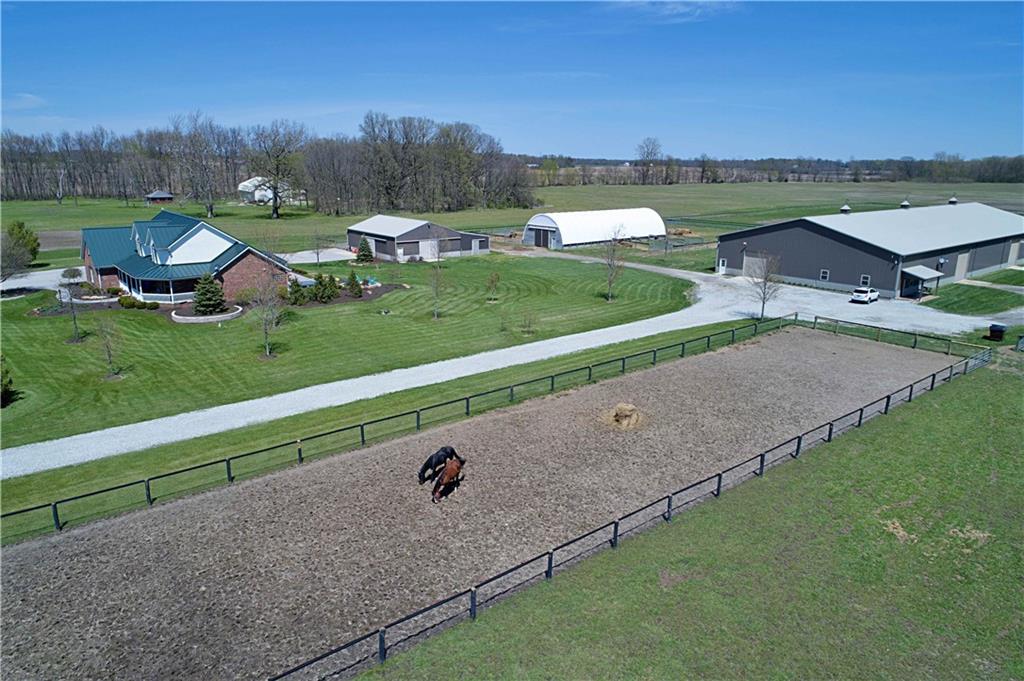 20933 Mule Barn Road Sheridan, IN 46069 - Photo 22 of 46