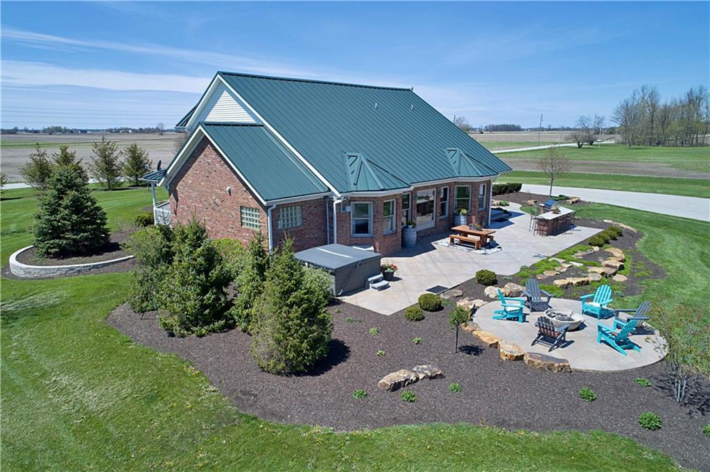 20933 Mule Barn Road Sheridan, IN 46069 - Photo 23 of 46