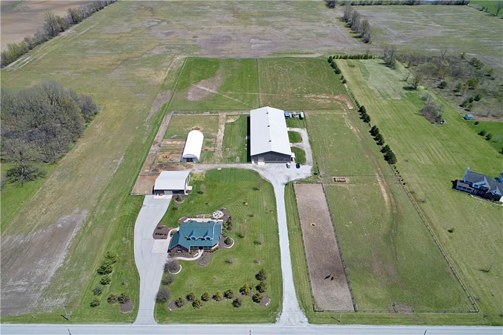 20933 Mule Barn Road Sheridan, IN 46069 - Photo 39 of 46