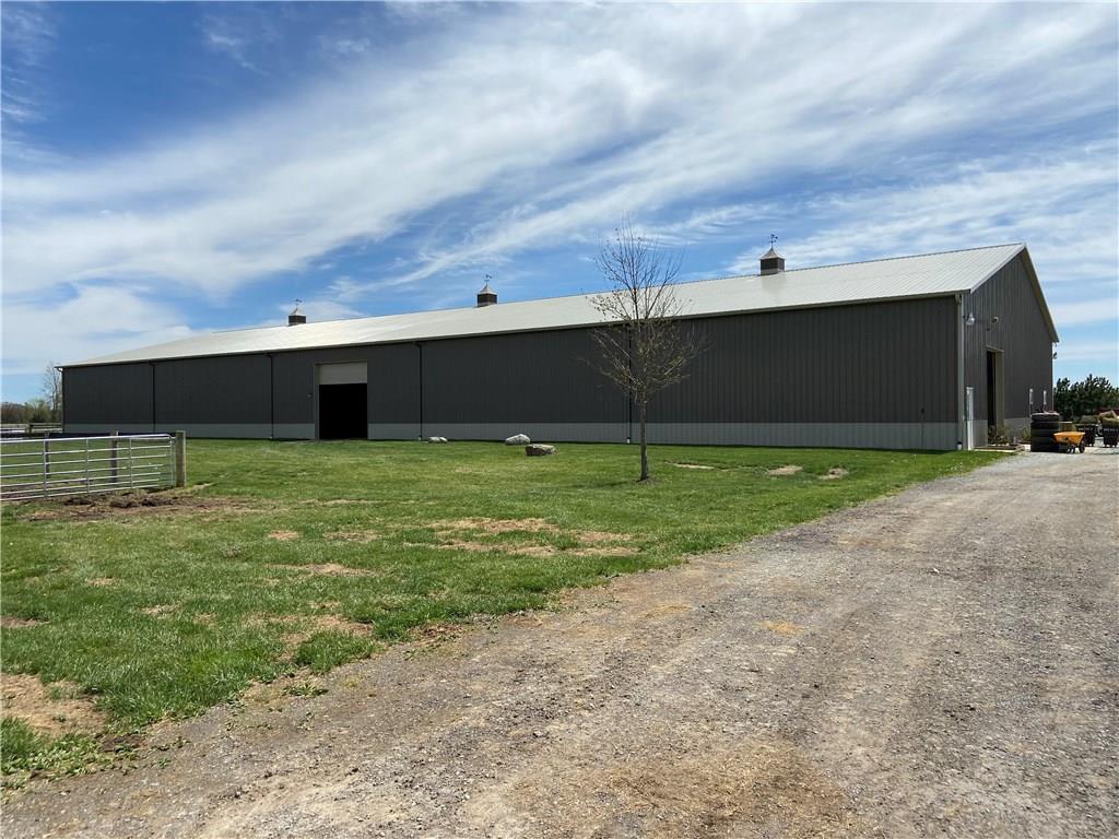 20933 Mule Barn Road Sheridan, IN 46069 - Photo 40 of 46