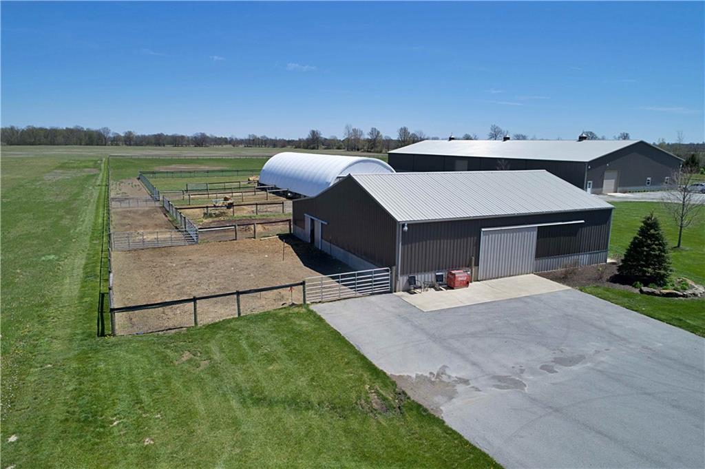 20933 Mule Barn Road Sheridan, IN 46069 - Photo 41 of 46