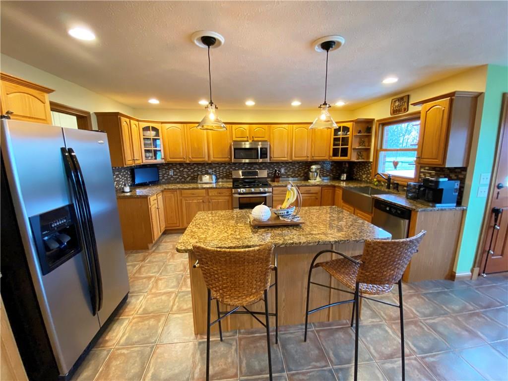 20933 Mule Barn Road Sheridan, IN 46069 - Photo 7 of 46