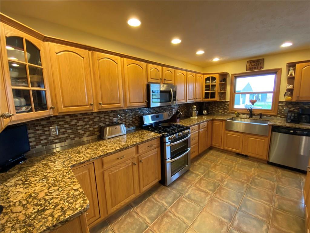 20933 Mule Barn Road Sheridan, IN 46069 - Photo 9 of 46