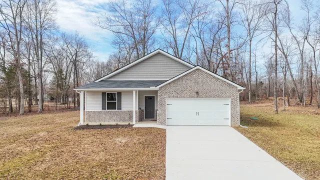 $409,900 | 0 Cherry Blossom Way, Dickson, TN 37055