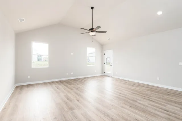 $409,900 | 0 Cherry Blossom Way, Dickson, TN 37055