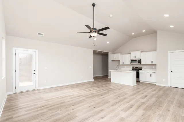 $409,900 | 0 Cherry Blossom Way, Dickson, TN 37055