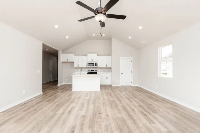 $409,900 | 0 Cherry Blossom Way, Dickson, TN 37055