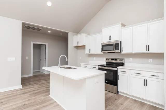 $409,900 | 0 Cherry Blossom Way, Dickson, TN 37055