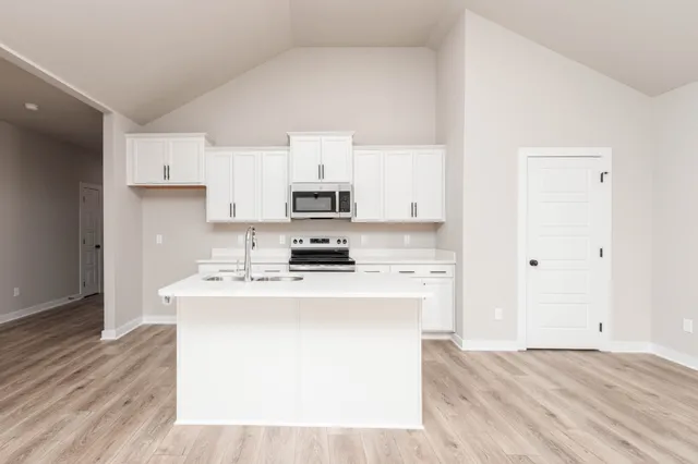 $409,900 | 0 Cherry Blossom Way, Dickson, TN 37055