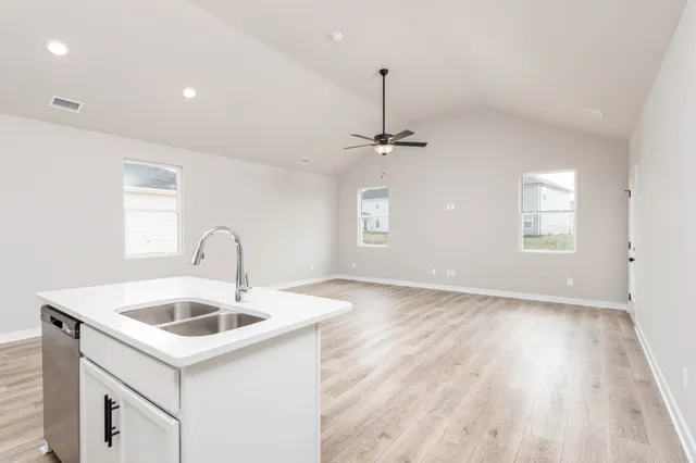 $409,900 | 0 Cherry Blossom Way, Dickson, TN 37055