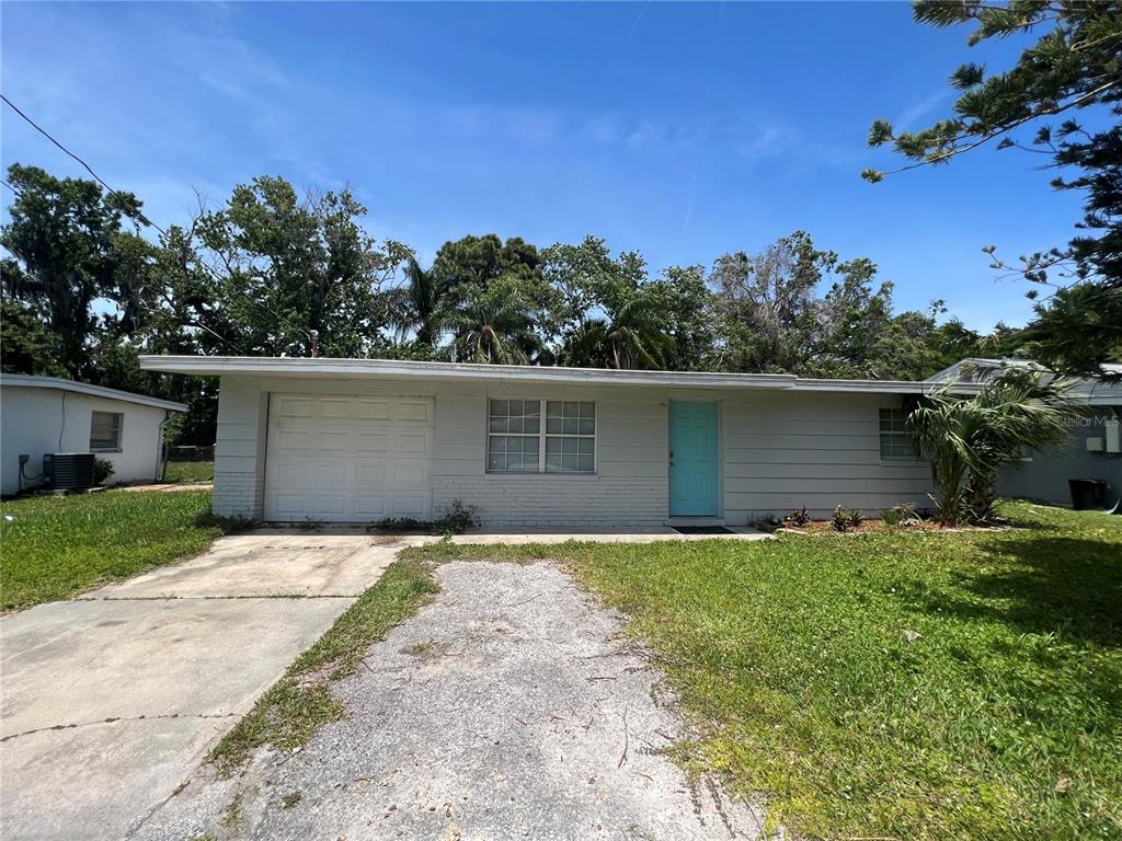 6715 Sandra Drive Port Richey, FL 34668 - Photo 1 of 1