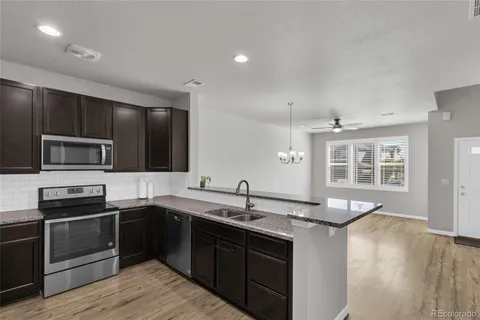 $374,000 | 1756 South Buchanan Circle, Aurora, CO 80018