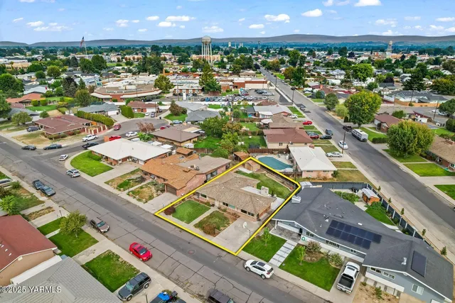 $339,000 | 542 Lillie Lane, Toppenish, WA 98948