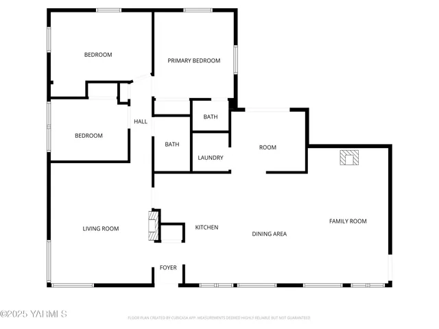 $339,000 | 542 Lillie Lane, Toppenish, WA 98948