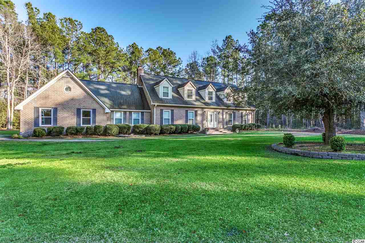 137 Pond Street Georgetown, SC 29440 - Photo 3 of 31 Gallery Image 3